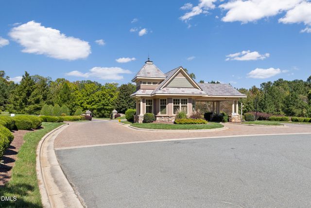 169 Hidden Bluff Drive, Chapel Hill, NC 27517