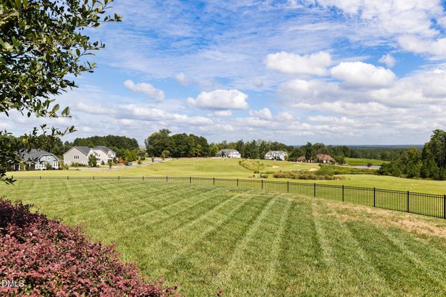 169 Hidden Bluff Drive, Chapel Hill, NC 27517