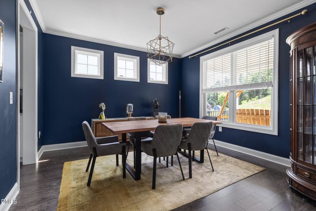 169 Hidden Bluff Drive, Chapel Hill, NC 27517