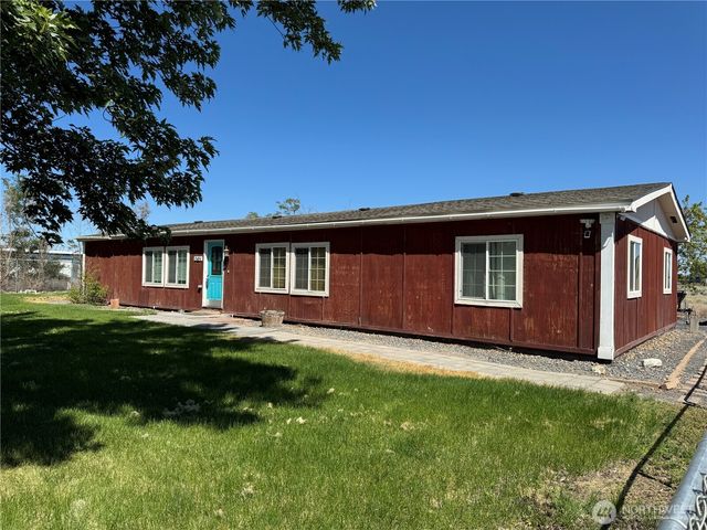8654 Broad Street NE, Moses Lake, WA 98837
