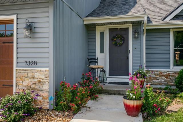 7328 N Corrington Avenue, Kansas City, MO 64119