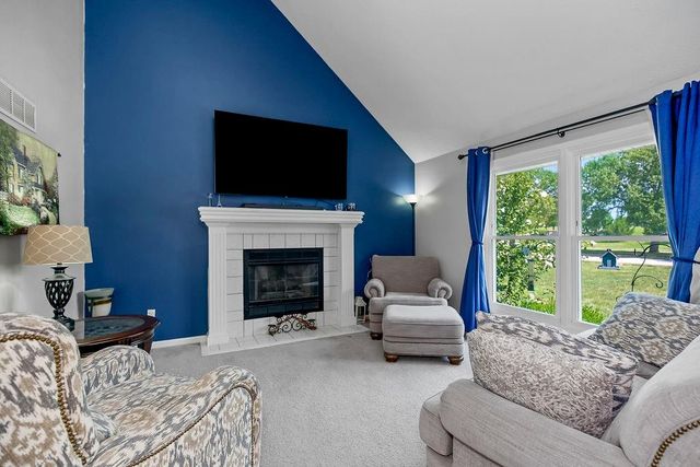 7328 N Corrington Avenue, Kansas City, MO 64119