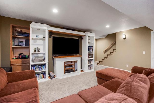 7328 N Corrington Avenue, Kansas City, MO 64119