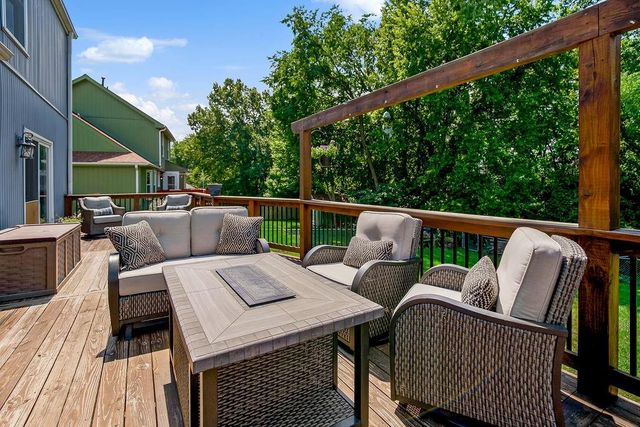7328 N Corrington Avenue, Kansas City, MO 64119