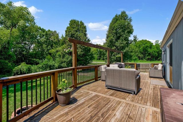 7328 N Corrington Avenue, Kansas City, MO 64119