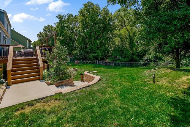 7328 N Corrington Avenue, Kansas City, MO 64119
