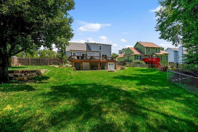 7328 N Corrington Avenue, Kansas City, MO 64119