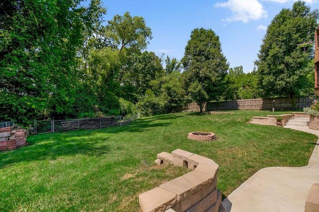 7328 N Corrington Avenue, Kansas City, MO 64119