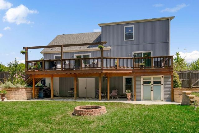 7328 N Corrington Avenue, Kansas City, MO 64119