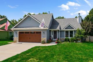 7328 N Corrington Avenue, Kansas City, MO 64119