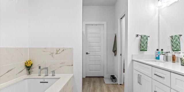 4711 Little Hill CIR, Austin, TX 78725