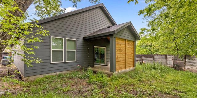 4711 Little Hill CIR, Austin, TX 78725