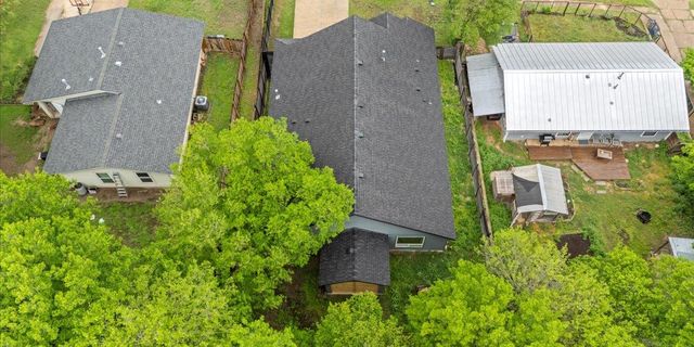 4711 Little Hill CIR, Austin, TX 78725
