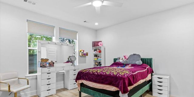 4711 Little Hill CIR, Austin, TX 78725