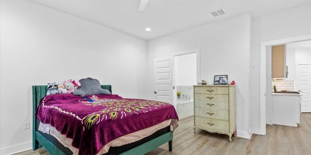4711 Little Hill CIR, Austin, TX 78725