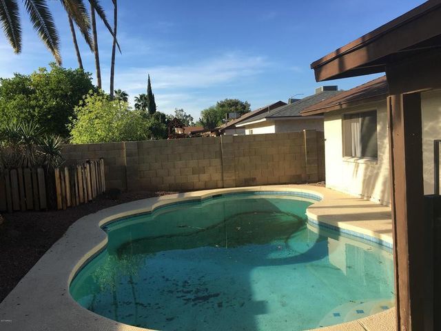2332 S Patterson, Mesa, AZ 85202