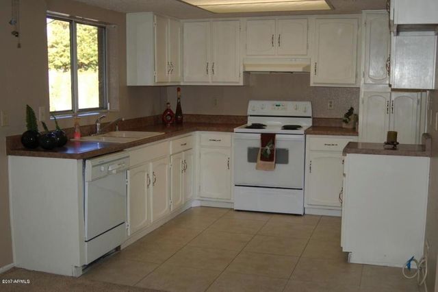 2332 S Patterson, Mesa, AZ 85202