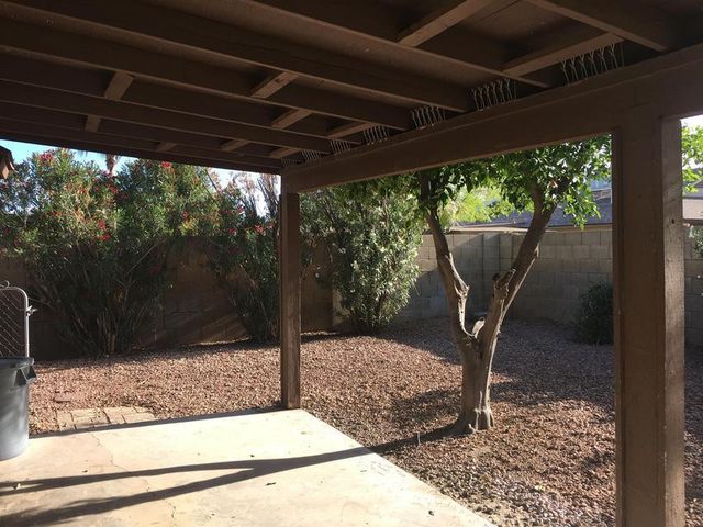 2332 S Patterson, Mesa, AZ 85202