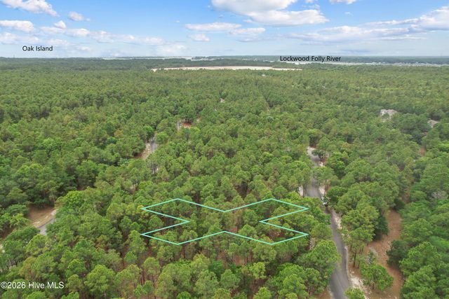625 Barbosa Place SE, Bolivia, NC 28422