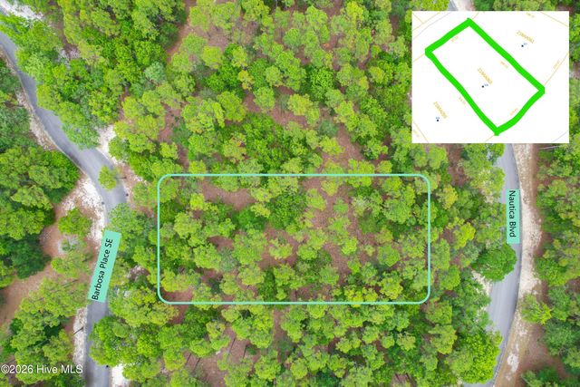 625 Barbosa Place SE, Bolivia, NC 28422