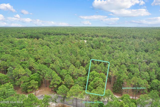 625 Barbosa Place SE, Bolivia, NC 28422