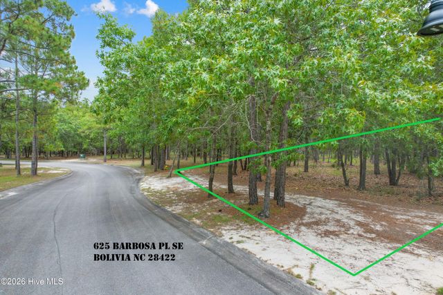 625 Barbosa Place SE, Bolivia, NC 28422