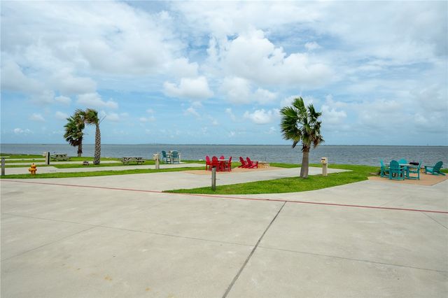 101 Caribbean Lot 11 Dr, Corpus Christi, TX 78418
