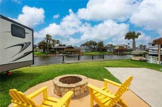101 Caribbean Lot 11 Dr, Corpus Christi, TX 78418