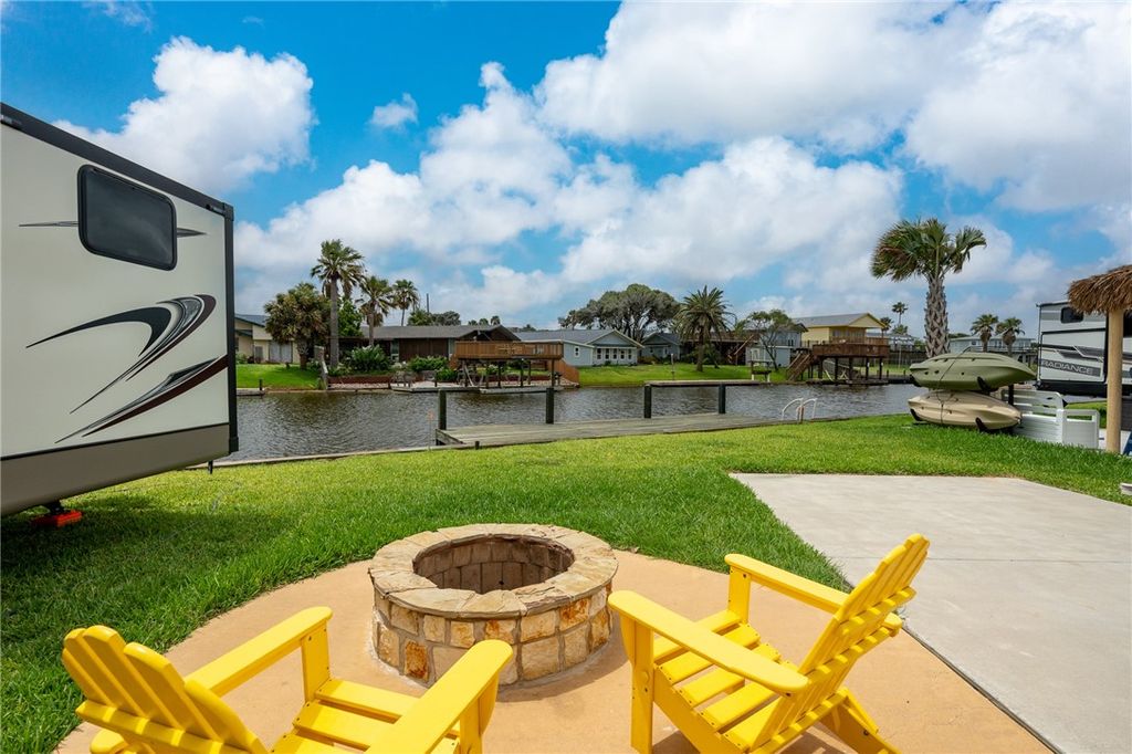 101 Caribbean Lot 11 Dr, Corpus Christi, TX 78418