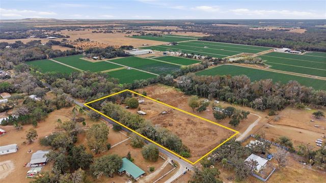 1823 WELCOME ROAD, Lithia, FL 33547