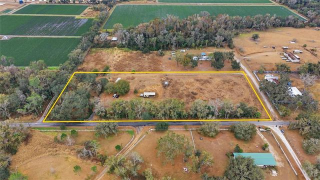 1823 WELCOME ROAD, Lithia, FL 33547