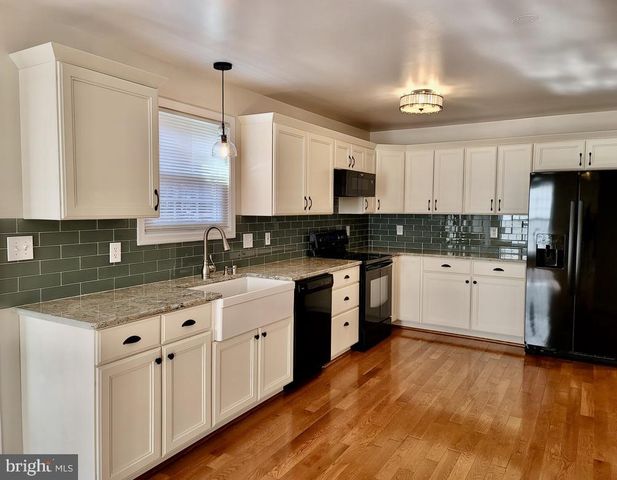 14 ANTIETAM LOOP, Stafford, VA 22554
