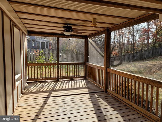 14 ANTIETAM LOOP, Stafford, VA 22554