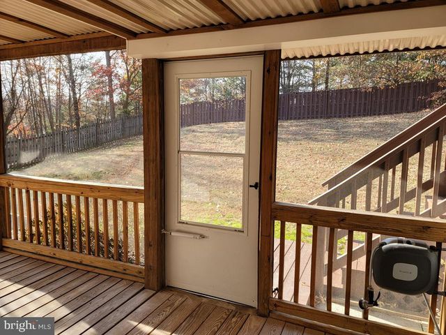 14 ANTIETAM LOOP, Stafford, VA 22554