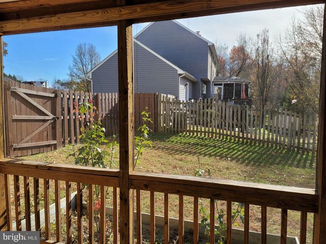 14 ANTIETAM LOOP, Stafford, VA 22554