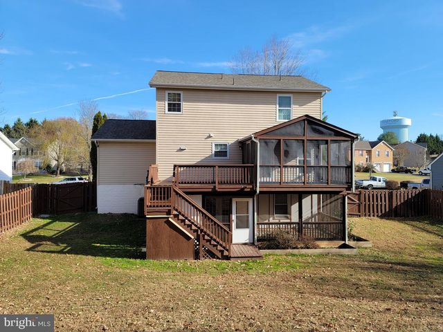 14 ANTIETAM LOOP, Stafford, VA 22554