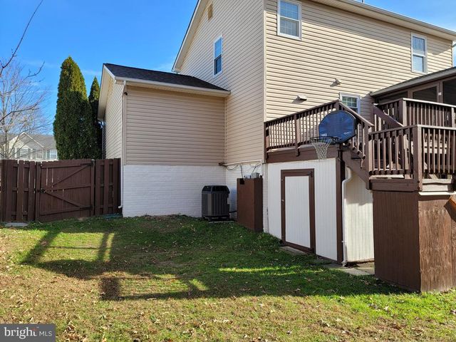 14 ANTIETAM LOOP, Stafford, VA 22554
