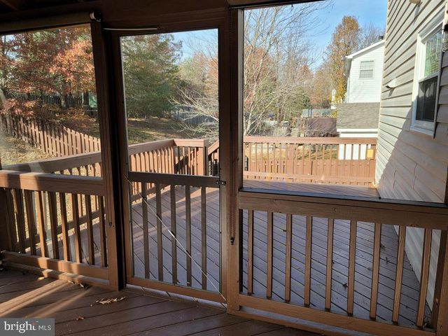 14 ANTIETAM LOOP, Stafford, VA 22554