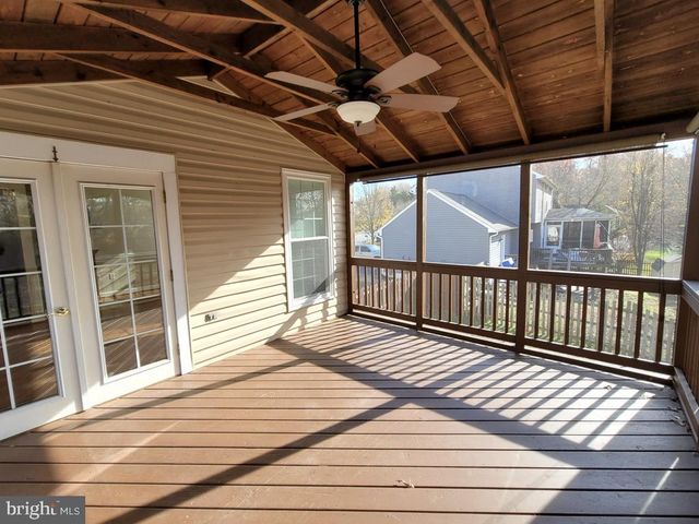 14 ANTIETAM LOOP, Stafford, VA 22554