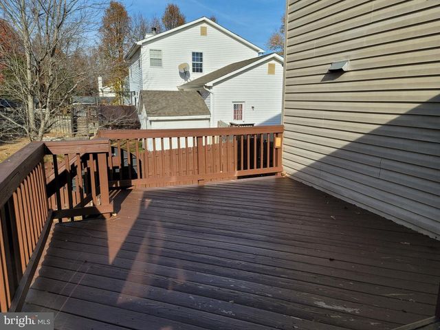 14 ANTIETAM LOOP, Stafford, VA 22554