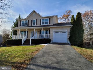 14 ANTIETAM LOOP, Stafford, VA 22554
