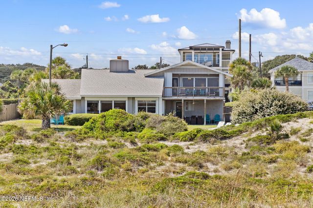 2890 S FLETCHER Avenue, Fernandina Beach, FL 32034
