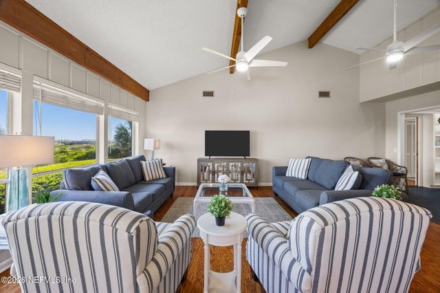 2890 S FLETCHER Avenue, Fernandina Beach, FL 32034