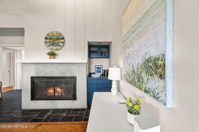 2890 S FLETCHER Avenue, Fernandina Beach, FL 32034