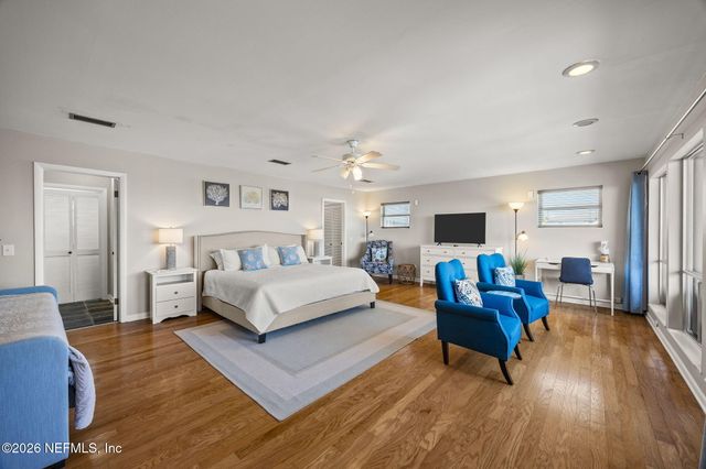 2890 S FLETCHER Avenue, Fernandina Beach, FL 32034