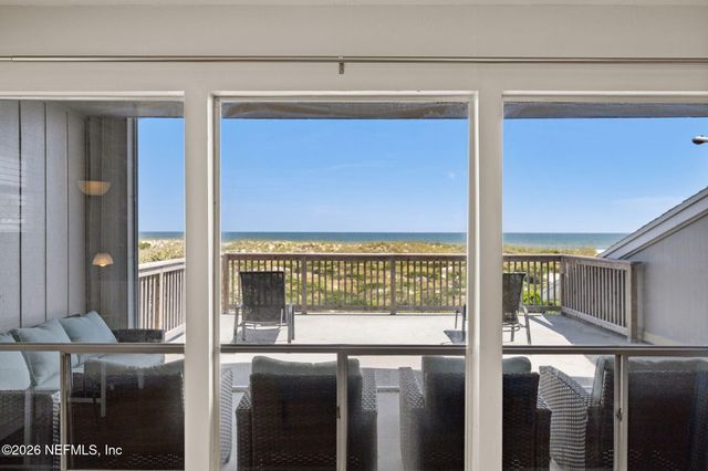 2890 S FLETCHER Avenue, Fernandina Beach, FL 32034