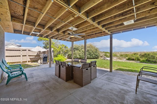 2890 S FLETCHER Avenue, Fernandina Beach, FL 32034