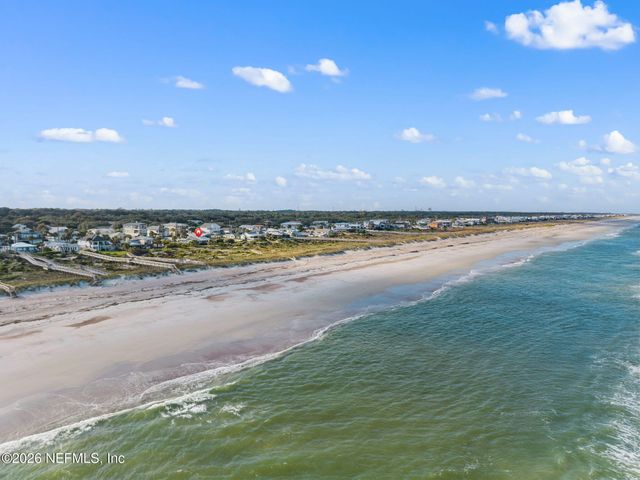 2890 S FLETCHER Avenue, Fernandina Beach, FL 32034