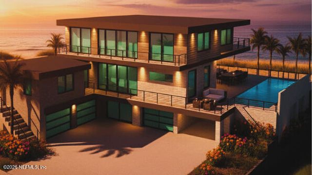 2890 S FLETCHER Avenue, Fernandina Beach, FL 32034