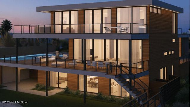 2890 S FLETCHER Avenue, Fernandina Beach, FL 32034